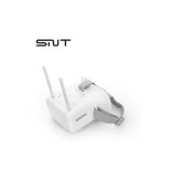 DIATONE JustAir 1:100 Q25-240 Mini RC FPV RTR 2.4G Micro Car 480P HD Camera Goggles Remote Control Blind Box With Car