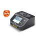 GT.POWER V6 Pro AC/DC Dual-Channel Intelligent Balance Charger Discharger 700W 32A For LiPo/LiFe/LiIon/LiHV/NiMH/NiCd Batter