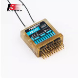FlySky FBr12 Receiver 12CH Receiver AFHDS3 For Vehicle PL18 NB4  Remote Controls Transmitter