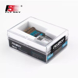 FlySky FBr12 Receiver 12CH Receiver AFHDS3 For Vehicle PL18 NB4  Remote Controls Transmitter