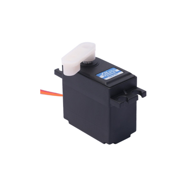 JX PDI-2205MG 4.6KG 22G Metal Gear Digital Servo For MJX14210/14209  For FY01 SB1508 For 1/12 14 RC Car