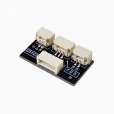 Radiolink DiViT Digital Video Transmission Adapter Board for Radiolink/Open-source for PIX and for DJI O3 Air CADDXFPV-AVATAR V2