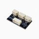 Radiolink DiViT Digital Video Transmission Adapter Board for Radiolink/Open-source for PIX and for DJI O3 Air CADDXFPV-AVATAR V2