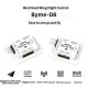 Radiolink Byme-DB Flight Controller Built-in Gyroscope for Delta Wing Micro Fixed Wing Paper Plane