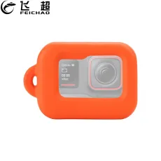 Floating Protective Case For Insta360 Ace/Ace Pro Action Camera Floaty Case Ace Pro Buoyancy EVA Buoy Camera Cover Accessories