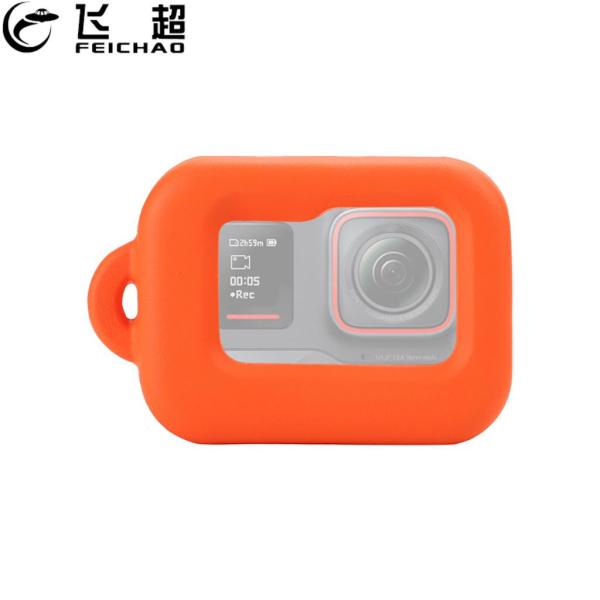 Floating Protective Case For Insta360 Ace/Ace Pro Action Camera Floaty Case Ace Pro Buoyancy EVA Buoy Camera Cover Accessories