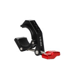 Super Clamp Bike Bicycle Clip for Gopro 12 11 for Insta360 X3 OSMO Action Camera Motorcycle Handlebar Holder Accessories