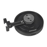 For Magsafe 15W Wireless Fast Charging Magnetic Holder Cold Shoe Mount 1/4 Arri Hole for Smartphone Stand Tripod Selfie Sticks for Mate80/P90/Phone 17/16