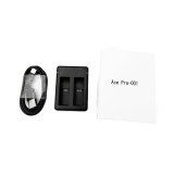 For Insta 360 Ace Pro 1800mAh Battery Charger Box Charging Hub Charging Box For Insta360 Action Camera Batteries Accessories