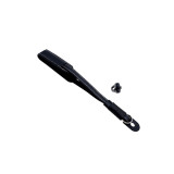 PU Leather Wirst Strap For DJI Pocket 3 Hand Lanyard Handheld with 1/4 Screw Wristband for Pocket 3 Gimbal Camera Accessories
