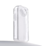 For Insta360 X3 Housing Shell Anti-drop Anti-scratch Body Silicone Case Cover for Insta360 X3 Panoramic Action Camera Protector