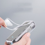 For Insta360 X3 Housing Shell Anti-drop Anti-scratch Body Silicone Case Cover for Insta360 X3 Panoramic Action Camera Protector