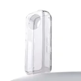 For Insta360 X3 Housing Shell Anti-drop Anti-scratch Body Silicone Case Cover for Insta360 X3 Panoramic Action Camera Protector