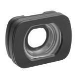 0.72x Wide-Angle Lens Filters Handheld Gimbal Camera   Magnetic Suction Lens For DJI Osmo Pocket 3 Wide Angle Camera