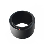 T2-NZ Telescope Foldback Lens Adapter for Nikon Micro Z Body Adapter Ring M42X0.75