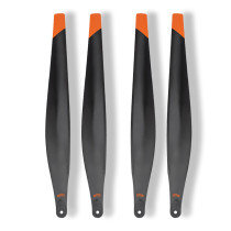 4PCS 5018 T25/3820 T30 Agricultural Drone Folding Carbon Fiber Propeller CW CCW Propellers For DJI T25/T30 Helicopter