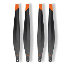 4PCS 5018 T25/3820 T30 Agricultural Drone Folding Carbon Fiber Propeller CW CCW Propellers For DJI T25/T30 Helicopter