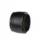 T2-NZ Telescope Foldback Lens Adapter for Nikon Micro Z Body Adapter Ring M42X0.75