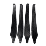 P100 Pro Carbon Fiber/Carbon Nylon Folding Propeller CW/CCW  Propeller For XAG P100 Pro V50 P80 Agriculture Helicopter