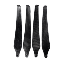 P100 Pro Carbon Fiber/Carbon Nylon Folding Propeller CW/CCW  Propeller For XAG P100 Pro V50 P80 Agriculture Helicopter