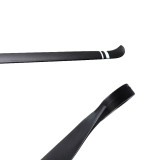 8PCS XP2020 19inch Folding Propeller With Clip For XP20 P40 Plant protection UAV Carbon Fiber RC Airplane