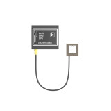 iFlight -BLITZ SPLIT GPS Built-in farad capacitor for Defender25 FPV Drone