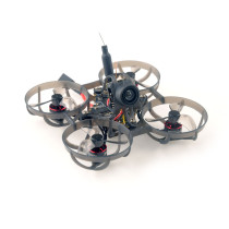 2024 HappyModel Mobula6 Drone 1S 65mm ultra light Micro FPV Bwhoop AIO Flight Controller 2.4GHz ExpressLRS Receiver 5.8G Openvtx