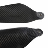 4PCS 3390 Agricultural Drone Parts Folding Carbon Fiber Propeller CW CCW Propellers For DJI T10 T20 Agricultural Plant Drone