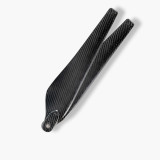 4PCS 3390 Agricultural Drone Parts Folding Carbon Fiber Propeller CW CCW Propellers For DJI T10 T20 Agricultural Plant Drone