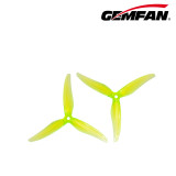 2Pairs(4CW+4CCW) Gemfan Fury-5131.0 Propeller 5inch 3-Blade CW CCW Props For FPV RC Drone Racing Quadcopter for 2306 2207 Motors