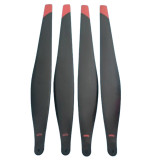 4PCS 5413 5415  Carbon Fiber Nylon Paddle Folding Propeller Drone For DJI T40 T50 Agriculture Plant Drone Helicopter
