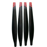 4PCS 5413 5415  Carbon Fiber Nylon Paddle Folding Propeller Drone For DJI T40 T50 Agriculture Plant Drone Helicopter