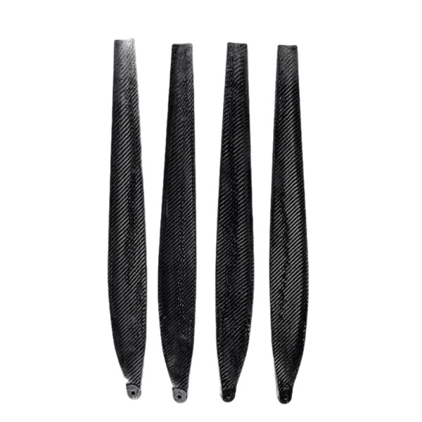 4PCS 5413 5415  Carbon Fiber Nylon Paddle Folding Propeller Drone For DJI T40 T50 Agriculture Plant Drone Helicopter