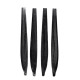 4PCS 5413 5415  Carbon Fiber Nylon Paddle Folding Propeller Drone For DJI T40 T50 Agriculture Plant Drone Helicopter
