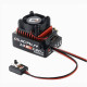 HobbyWing QuicRun 10BL120 Sensored G2 Brushless ESC