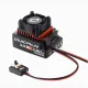 HobbyWing QuicRun 10BL120 Sensored G2 Brushless ESC
