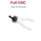 Tarot-RC 27-37mm Full CNC Portable Multifunction Pliers Motor Fixed Clamp Wrench Tool TL1614 For 2807 Motor For FPV RC Drones