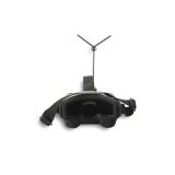 Tarot-RC 1.2G FPV VR Goggles 5inch 854*480 Resolution 1.2G Y-Type Antenna NTSC Support DVR Record MINI USB Port For FPV RC Car