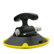Car Phone Action Camera Holder Hand Pump Suction Cup M6 M8 1/4  3/8  Thread For Hero for Insta36 0Action Accessories