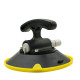 Car Phone Action Camera Holder Hand Pump Suction Cup M6 M8 1/4  3/8  Thread For Hero for Insta36 0Action Accessories