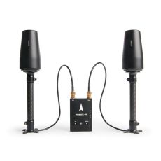HolyBro H-RTK Mosaic-H (Dual Antenna Heading) High-Precision GNSS Positioning System for OpenSource For Pix Flight Controller