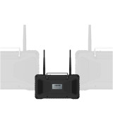 Tarot Skydroid Remote Controller 7 inch Android Handheld Ground Station H16 HD Digital Transmission
