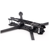 Mark4 7inch Quadcopter Frame 3K Carbon Fiber 295MM Wheelbase FPV Support 2806 Motor For Racing Drone Quadcopter