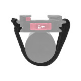 Upgrade 1/4  Screw Quick Release Clamp Fast Switch Slide Plate V Mount 38mm Arca Type for Tripod Camera Gimbal Video LED Light
