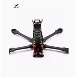 HGLRC Sector D5 FR 5 inch Wheelbase 210mm Compatible with O3 Air Unit HD 5-inch Freestyle FPV Frame