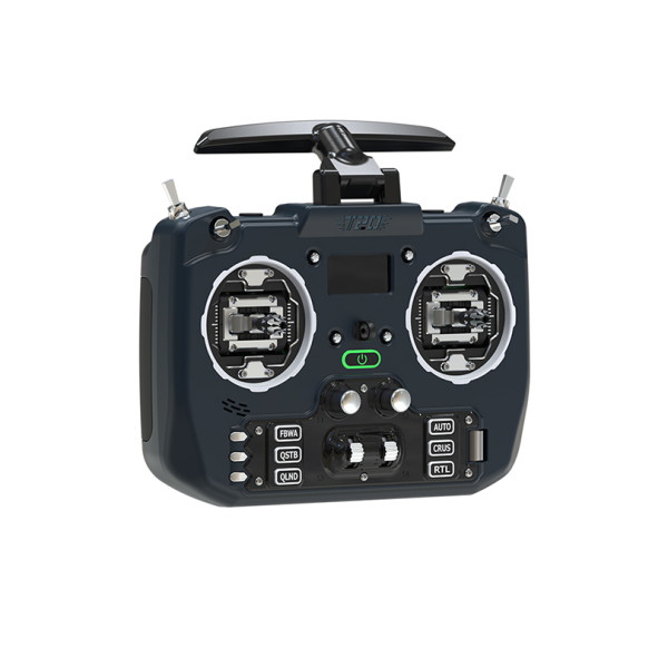 Jumper T20S T20 V2 ExpressLRS ELRS 2.4G 915MHz 1W RDC90 HALL VS-M Full Size Radio Remote Control Sensor Gimbal EdgeTX Radio