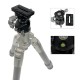 Professional Tripod Ball Head Adapter Mount Low Gravity Center 360 Panoramic 36mm Ball for Tripod Monopod Load 6kg6-10 KG