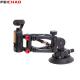 4.5inch Car Holder Suction Cup Mount Stabilizer Z-Axle Gimbal Camera Shock-absorbing Spring Bracket for DJI Osmo Pocket 3 Camera