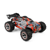 New Wltoys 184008 1/18 2.4G RC Cars 3 In 1 Brushless Motor And ESC 4WD Off-road Car 60Km/H High Speed Racing Toys For Kids