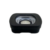 For DJI Osmo Pocket 3 Gimbal Camera 112° Wide Angle Lens Filter Expand Shooting Range Wide-angle Lens Photography Accessories